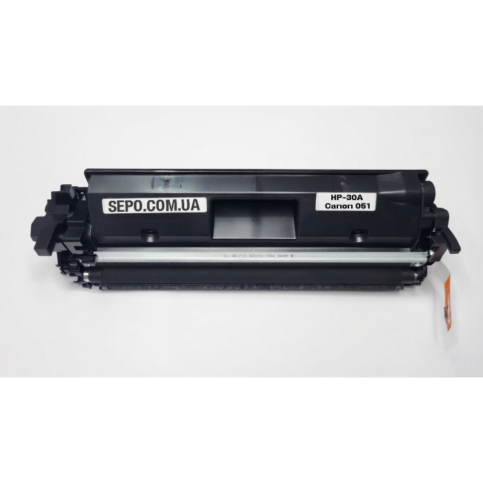 Картридж тон. для HP CF230A (30A), Canon 051 для LJ Pro M203/M227; MF-264 DN-HP-NT230-U DAYTON