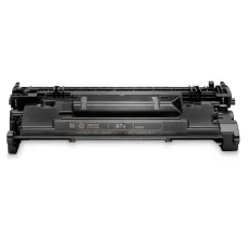 Картридж HP CF287A оригінальний с заправкою HP 87A Black CF287A