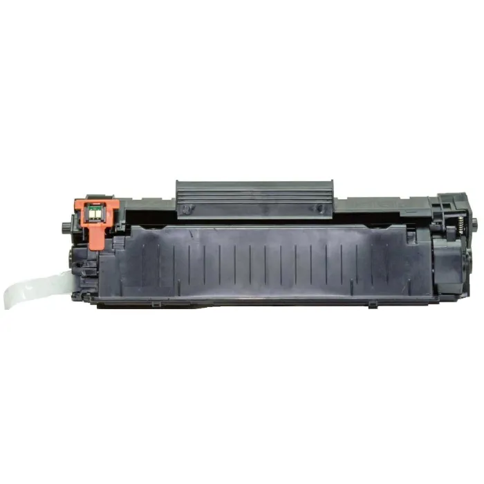 Картридж тон. для HP LJ P1566/1606/M1536, Canon 728 аналог CE278A Black TL-CE278A TENDERLINE