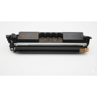 Картридж тон. для HP LJ Pro M102/M130 аналог CF217A Black TL-CF217A TENDERLINE