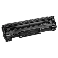 Картридж CANON 725 оригінальний с заправкою Black 3484B002