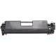 Картридж тон. для HP LJ Pro M102/M130 аналог CF217A Black TL-CF217A TENDERLINE