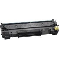 Картридж CF244A оригінальний с заправкою HP 44A Black CF244A