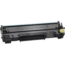 Картридж CF244A оригінальний с заправкою HP 44A Black CF244A