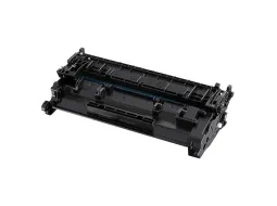 Картридж Canon 057 оригінальний с заправкою Black 3009C002
