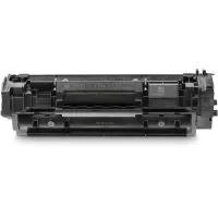 Картридж HPW1350A оригінальний с заправкою Black 135A